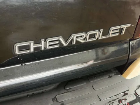 More photos of 2005 Chevrolet Tahoe Z71 at Your Choice Autos - Joliet, IL