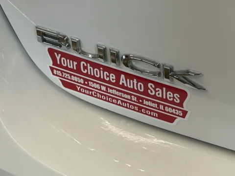More photos of 2015 Buick Verano Leather Group at Your Choice Autos - Joliet, IL