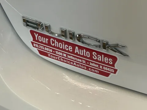 More photos of 2015 Buick Verano Leather Group at Your Choice Autos - Joliet, IL