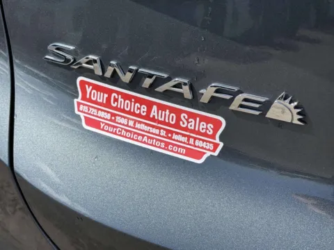 More photos of 2019 Hyundai Santa Fe SEL at Your Choice Autos - Joliet, IL