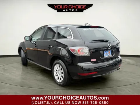 Another view of 2012 Mazda CX-7 i Sport for sale in Joliet, IL at Your Choice Autos - Joliet