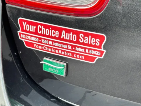 More photos of 2015 Chevrolet Malibu LT at Your Choice Autos - Joliet, IL