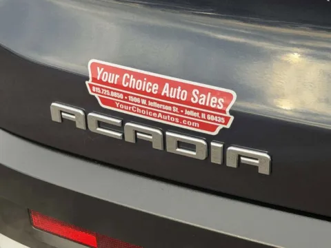 More photos of 2019 GMC Acadia SLT at Your Choice Autos - Joliet, IL