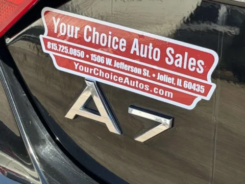 More photos of 2013 Audi A7 3.0 Prestige at Your Choice Autos - Joliet, IL