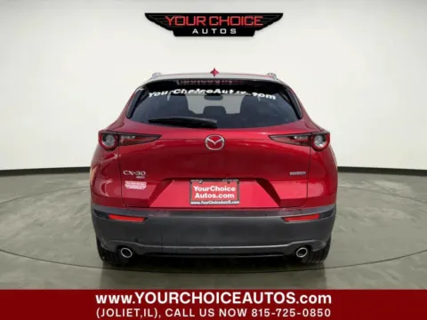 More photos of 2020 Mazda CX-30 Premium Package at Your Choice Autos - Joliet, IL