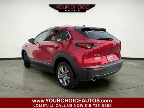 More photos of 2020 Mazda CX-30 Premium Package at Your Choice Autos - Joliet, IL