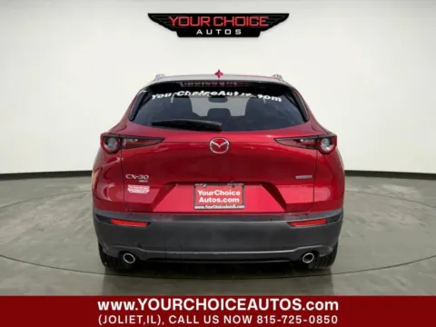 More photos of 2020 Mazda CX-30 Premium Package at Your Choice Autos - Joliet, IL