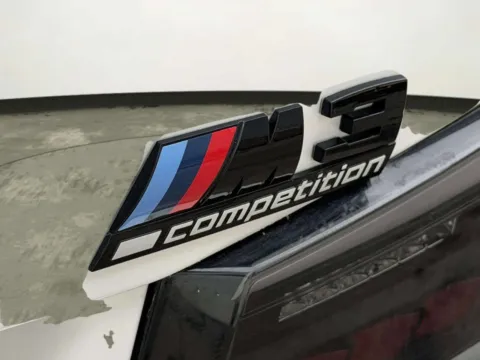More photos of 2018 BMW M3 Base 4dr Sedan at Your Choice Autos - Joliet, IL