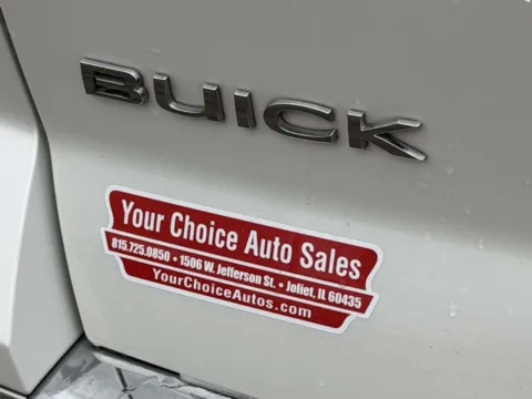 More photos of 2017 Buick Enclave Premium at Your Choice Autos - Joliet, IL