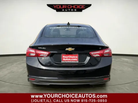 More photos of 2019 Chevrolet Malibu LT at Your Choice Autos - Joliet, IL