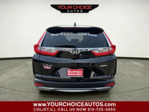 More photos of 2019 Honda CR-V EX at Your Choice Autos - Joliet, IL