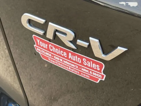 More photos of 2019 Honda CR-V EX at Your Choice Autos - Joliet, IL