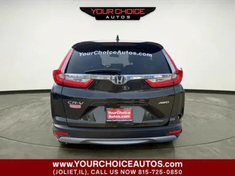 More photos of 2019 Honda CR-V EX at Your Choice Autos - Joliet, IL