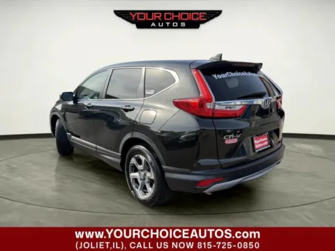Another view of 2019 Honda CR-V EX for sale in Joliet, IL at Your Choice Autos - Joliet