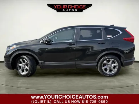 Photos of 2019 Honda CR-V EX for sale in Joliet, IL at Your Choice Autos - Joliet