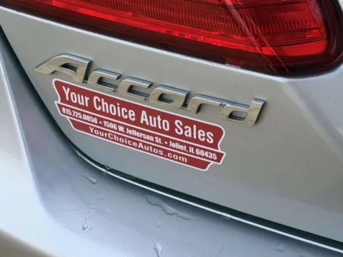 More photos of 2014 Honda Accord Sedan EX-L at Your Choice Autos - Joliet, IL