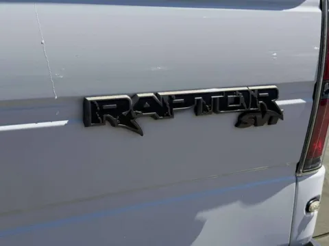 More photos of 2014 Ford F-150 SVT Raptor at Your Choice Autos - Joliet, IL