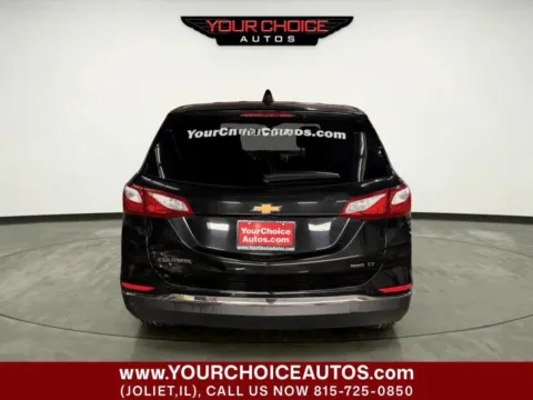 More photos of 2021 Chevrolet Equinox LT at Your Choice Autos - Joliet, IL