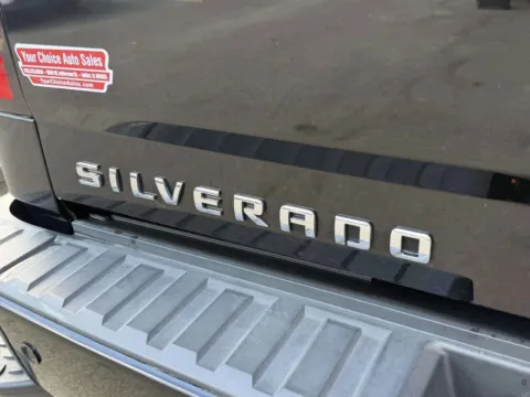 More photos of 2017 Chevrolet Silverado 1500 LT at Your Choice Autos - Joliet, IL