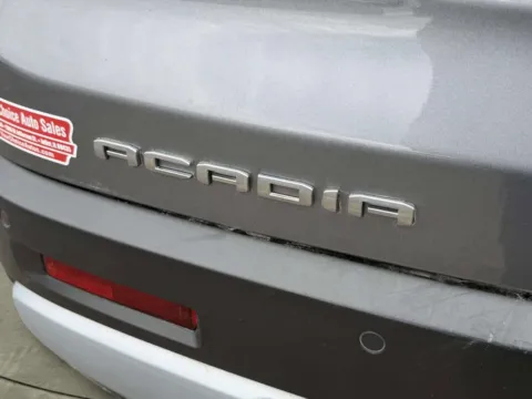 More photos of 2021 GMC Acadia SLT at Your Choice Autos - Joliet, IL