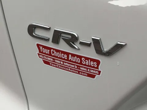 More photos of 2017 Honda CR-V LX at Your Choice Autos - Joliet, IL