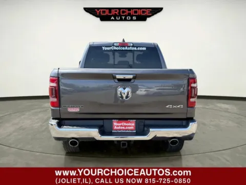 More photos of 2020 Ram 1500 Big Horn at Your Choice Autos - Joliet, IL