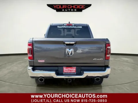 More photos of 2020 Ram 1500 Big Horn at Your Choice Autos - Joliet, IL