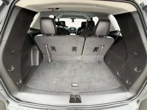 More photos of 2018 Chevrolet Traverse LT Leather at Your Choice Autos - Joliet, IL