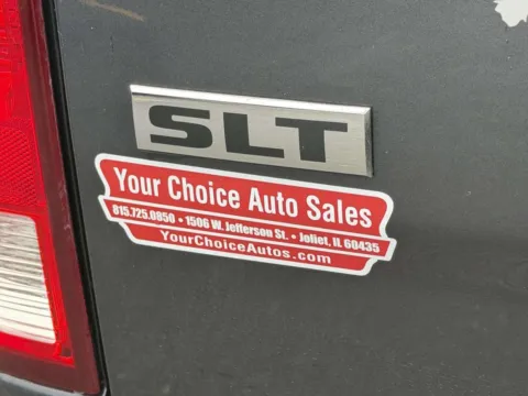 More photos of 2018 Ram 1500 SLT at Your Choice Autos - Joliet, IL