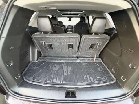 More photos of 2019 Chevrolet Traverse Premier at Your Choice Autos - Joliet, IL