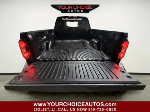 More photos of 2017 Chevrolet Silverado 1500 LT at Your Choice Autos - Joliet, IL