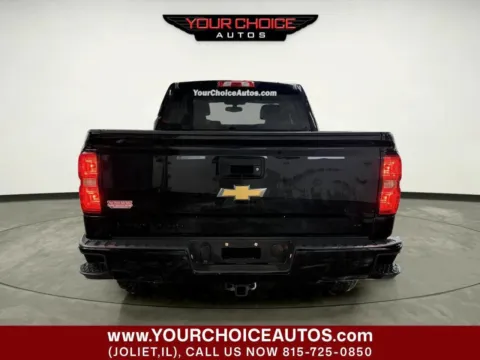 More photos of 2017 Chevrolet Silverado 1500 LT at Your Choice Autos - Joliet, IL