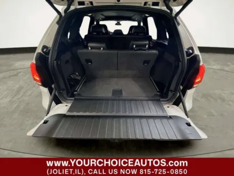 More photos of 2015 BMW X5 xDrive50i at Your Choice Autos - Joliet, IL
