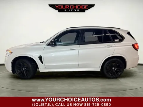 Photos of 2015 BMW X5 xDrive50i for sale in Joliet, IL at Your Choice Autos - Joliet