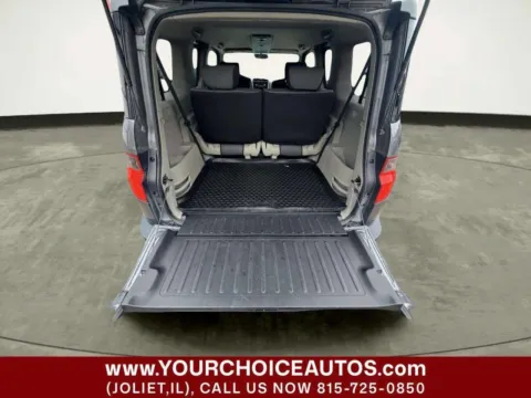 More photos of 2010 Honda Element EX AWD 4dr SUV 5A at Your Choice Autos - Joliet, IL