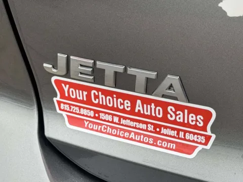 More photos of 2015 Volkswagen Jetta Sedan S 4dr Sedan 6A at Your Choice Autos - Joliet, IL
