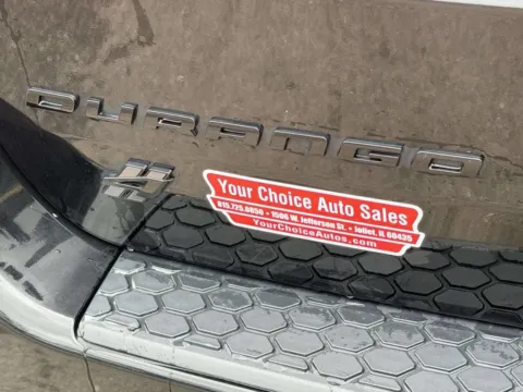 More photos of 2018 Dodge Durango R/T at Your Choice Autos - Joliet, IL