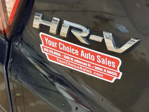 More photos of 2016 Honda HR-V EX at Your Choice Autos - Joliet, IL
