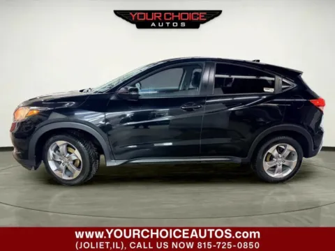 Photos of 2016 Honda HR-V EX for sale in Joliet, IL at Your Choice Autos - Joliet