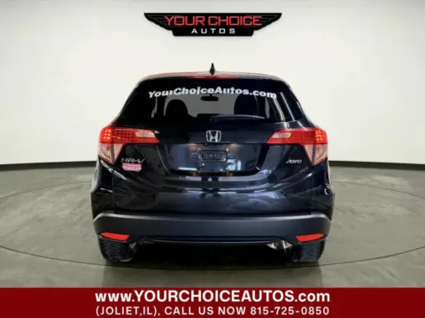 More photos of 2016 Honda HR-V EX at Your Choice Autos - Joliet, IL