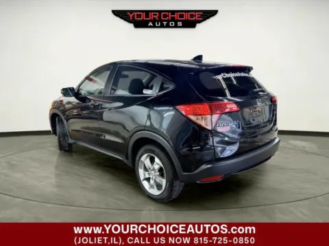 Another view of 2016 Honda HR-V EX for sale in Joliet, IL at Your Choice Autos - Joliet
