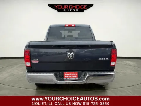 More photos of 2018 Ram 1500 SLT at Your Choice Autos - Joliet, IL