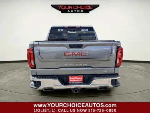 More photos of 2020 GMC Sierra 1500 SLT at Your Choice Autos - Joliet, IL