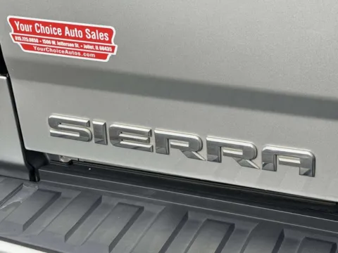 More photos of 2018 GMC Sierra 1500 Denali at Your Choice Autos - Joliet, IL