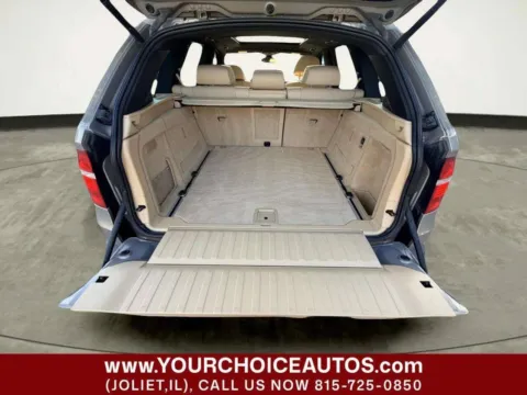 More photos of 2008 BMW X5 4.8i at Your Choice Autos - Joliet, IL