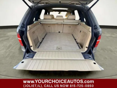 More photos of 2008 BMW X5 4.8i at Your Choice Autos - Joliet, IL