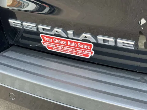 More photos of 2019 Cadillac Escalade ESV Luxury at Your Choice Autos - Joliet, IL