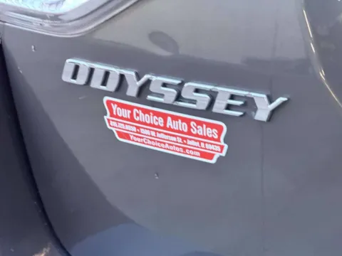 More photos of 2016 Honda Odyssey EX-L at Your Choice Autos - Joliet, IL