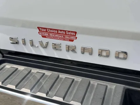 More photos of 2019 Chevrolet Silverado 2500HD Work Truck at Your Choice Autos - Joliet, IL