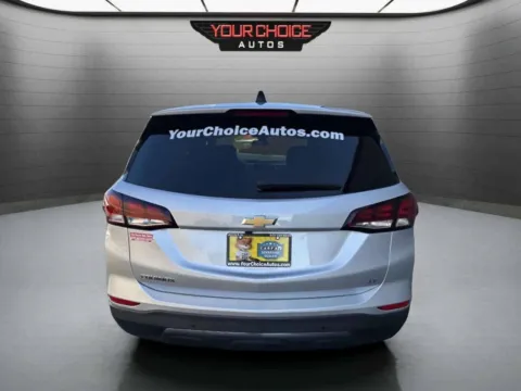 More photos of 2022 Chevrolet Equinox LT at Your Choice Autos - Joliet, IL